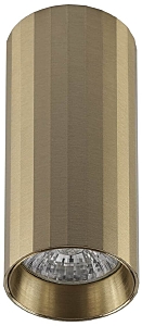 Накладной светильник Capella IL.0005.1900 BRONZE+BK