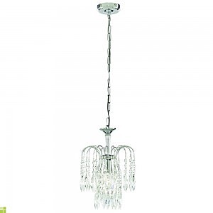 Светильник подвесной Arte Lamp WATERFALL A5175SP-1CC