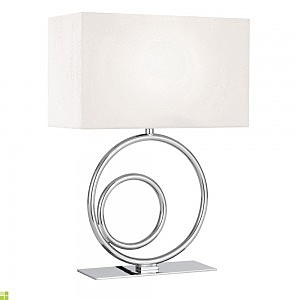Настольная лампа Arte Lamp BLACK POOL A5370LT-1CC