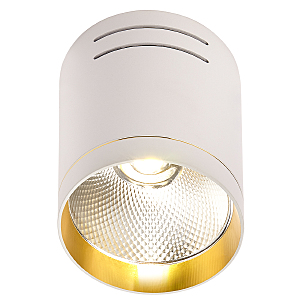 Накладной светильник Simple Led IL.0005.7015