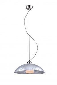 Светильник подвесной Arte Lamp CONCA A7100SP-1SA