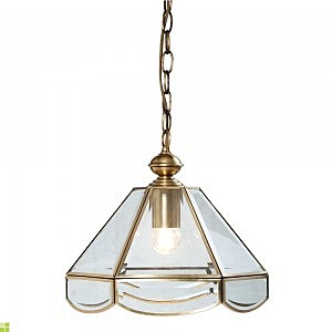 Светильник подвесной Arte Lamp COPPERLAND A7884SP-1AB