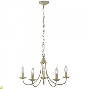 Подвесная люстра Arte Lamp TAMARA A6310LM-5WG