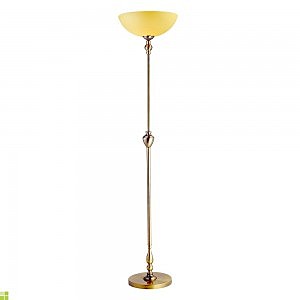 Торшер Arte Lamp ADAGIO A3583PN-1AB
