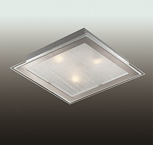 Потолочный светильник Odeon Light Ulen 2737/3W