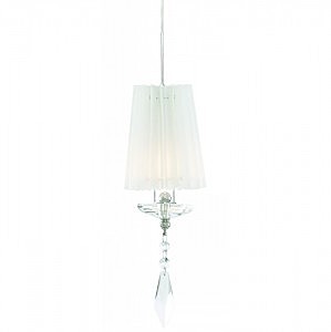 Светильник подвесной Arte Lamp FLARE A3350SP-1CC