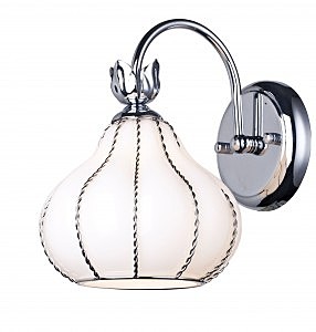 Настенное бра Arte Lamp VENEZIA A2235AP-1WH