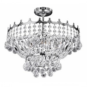 Потолочная люстра Arte Lamp VERSAILLES A9500PL-5CC