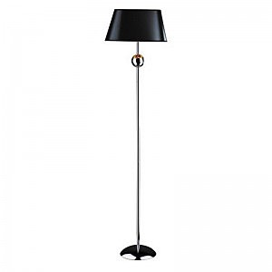 Торшер Arte Lamp TURANDOT A4011PN-1CC