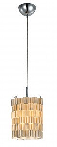 Светильник подвесной Arte Lamp AERO A9131SP-1CC
