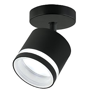 Светильник спот Arta Gx53 IL.0005.4501 BK