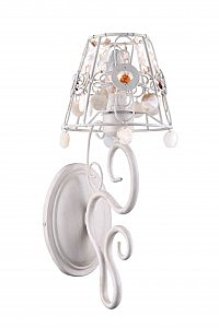 Настенное бра Arte Lamp IDILLIO A9027AP-1WA