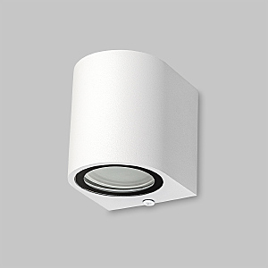 Настенный светильник Wels IL.0014.0017-WH