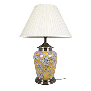 Настольная лампа Millefleurs 10266T/S