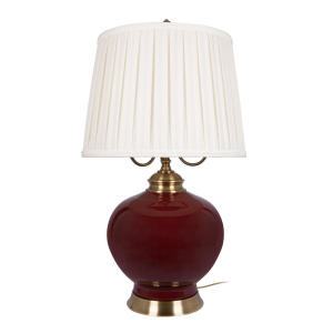 Настольная лампа Ruby 10267T/L