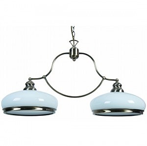Подвесная люстра Arte Lamp A3466LM-2AB