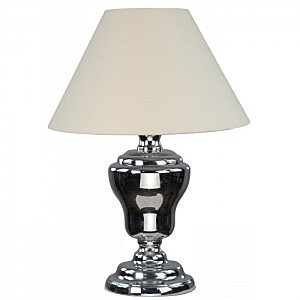 Настольная лампа Arte Lamp SELECTION A8140LT-1BC