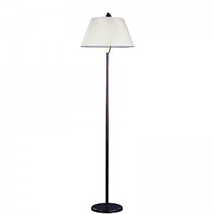 Торшер Arte Lamp CARMEN A5013PN-1BG