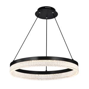 Подвесная люстра Rotonda 736167