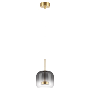 Светильник подвесной Cupola 804008
