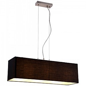 Подвесная люстра Arte Lamp CUBES A9247SP-3SS