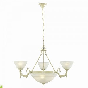 Подвесная люстра Arte Lamp ATLAS A8777LM-3-3WA