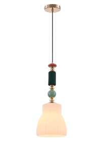 Светильник подвесной Charm V10904-P
