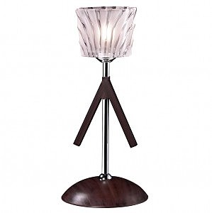 Настольная лампа Odeon Light  OKINO 2236/1T