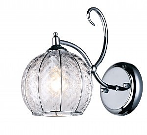 Настенное бра Arte Lamp VENEZIA A2114AP-1SS
