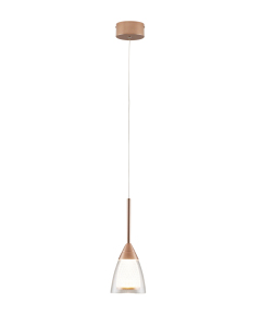 Светильник подвесной Leina V10870-PL