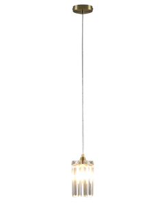 Светильник подвесной Levi V10759-1P