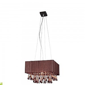Светильник подвесной Arte Lamp REDPOOL A3850SP-3AB