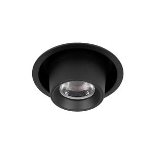Встраиваемый светильник Flash 10319/A Black