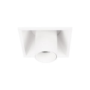 Встраиваемый светильник Lens 10322/B White