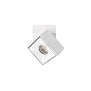Светильник спот Focus 10323/B White