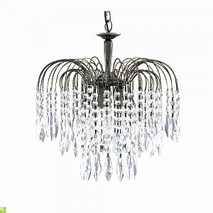 Подвесная люстра Arte Lamp WATERFALL A5175LM-3AB