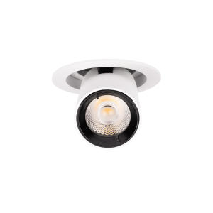 Встраиваемый светильник Apex 10327/C White