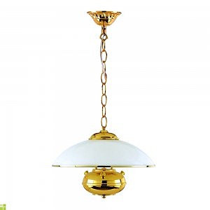Светильник подвесной Arte Lamp ARMSTRONG A3560SP-3GO
