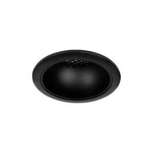 Встраиваемый светильник Comb 10330/B Black