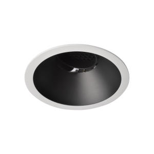 Встраиваемый светильник Comb 10330/E White Black