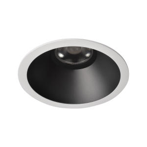 Встраиваемый светильник Comb 10330/F White Black