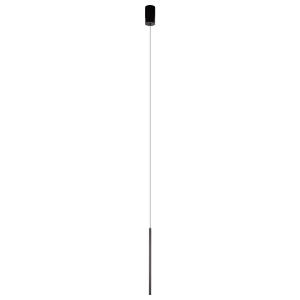 Светильник подвесной Metropolis 10333/500 Black