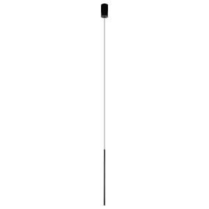 Светильник подвесной Metropolis 10333/600 Black