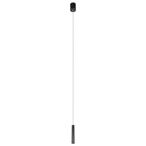 Светильник подвесной Metropolis 10334/300 Black
