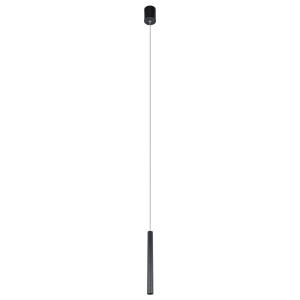 Светильник подвесной Metropolis 10334/500 Black