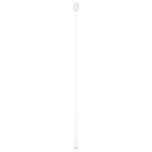 Светильник подвесной Metropolis 10334/600 White
