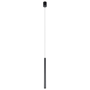Светильник подвесной Metropolis 10334/800 Black