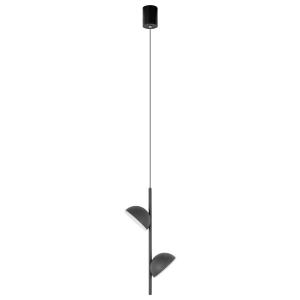 Светильник подвесной Mons 10335 Black