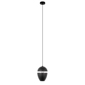 Светильник подвесной Viterbo 10336 Black