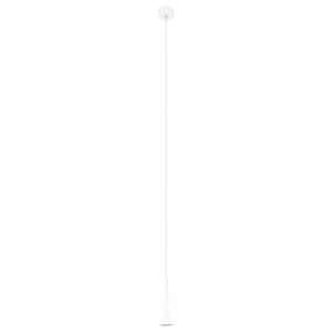 Светильник подвесной Pipe 10337/250 White